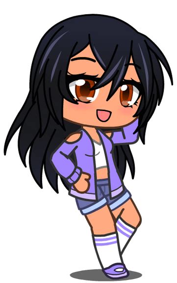 aphmau gacha life